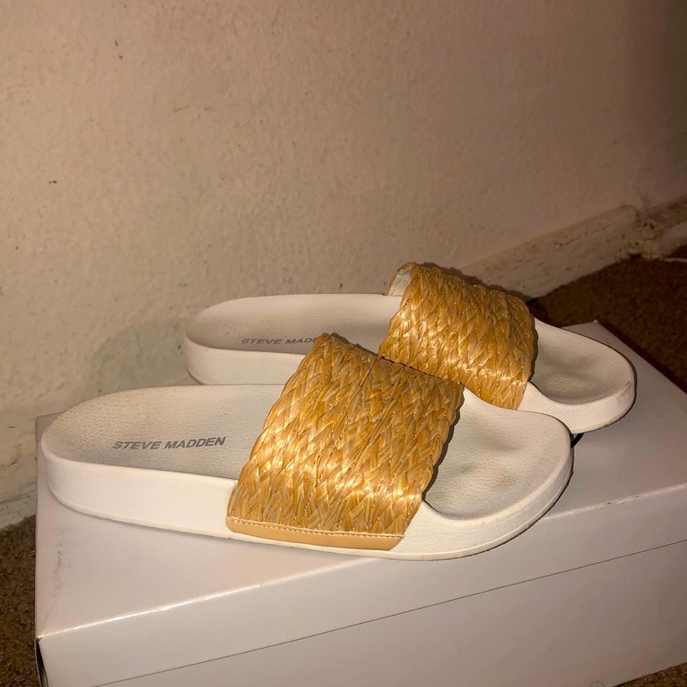 Steve Madden